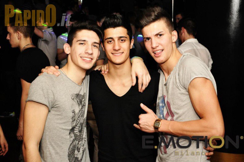 Sabato 12 Gennaio 2013: 