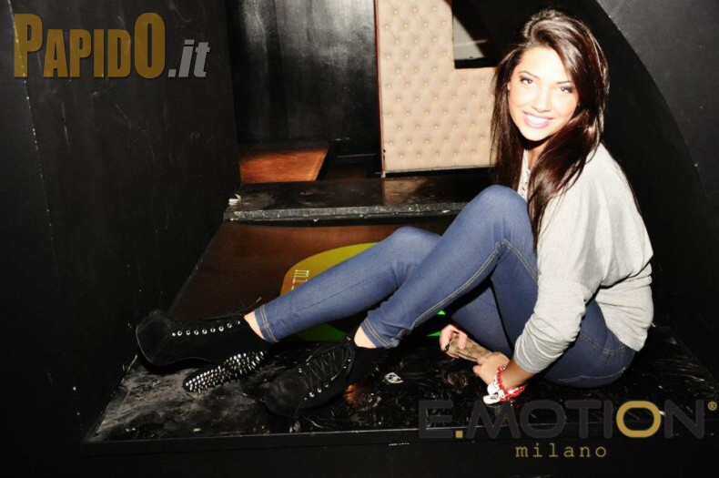 Sabato 12 Gennaio 2013: 
