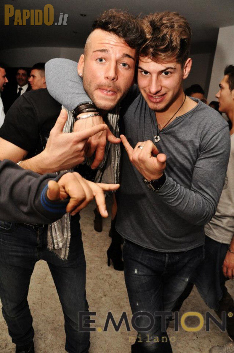 Sabato 12 Gennaio 2013: 