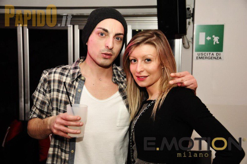Sabato 12 Gennaio 2013: 