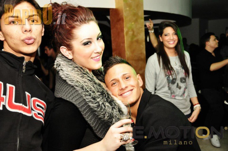 Sabato 12 Gennaio 2013: 