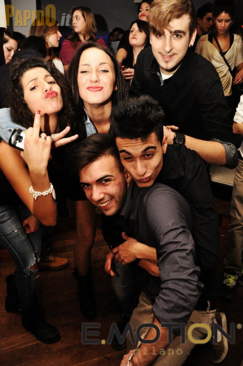 Sabato 12 Gennaio 2013: 