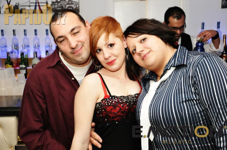 Sabato 12 Gennaio 2013: 