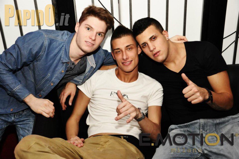 Sabato 12 Gennaio 2013: 