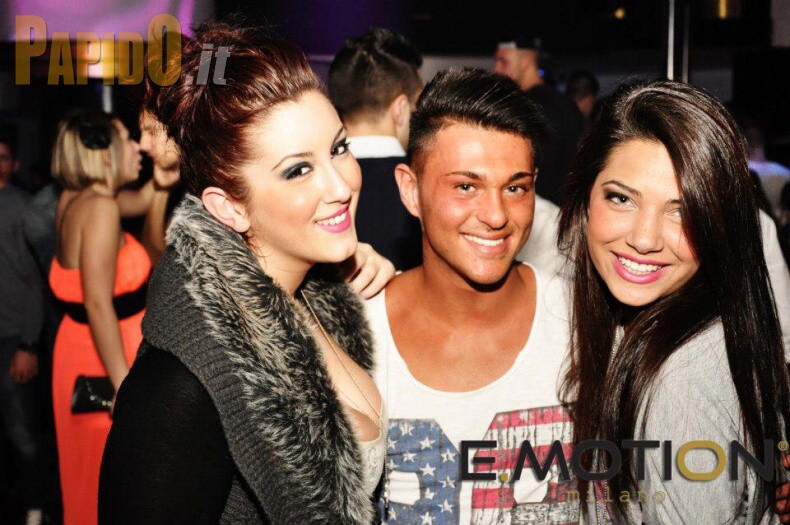 Sabato 12 Gennaio 2013: 