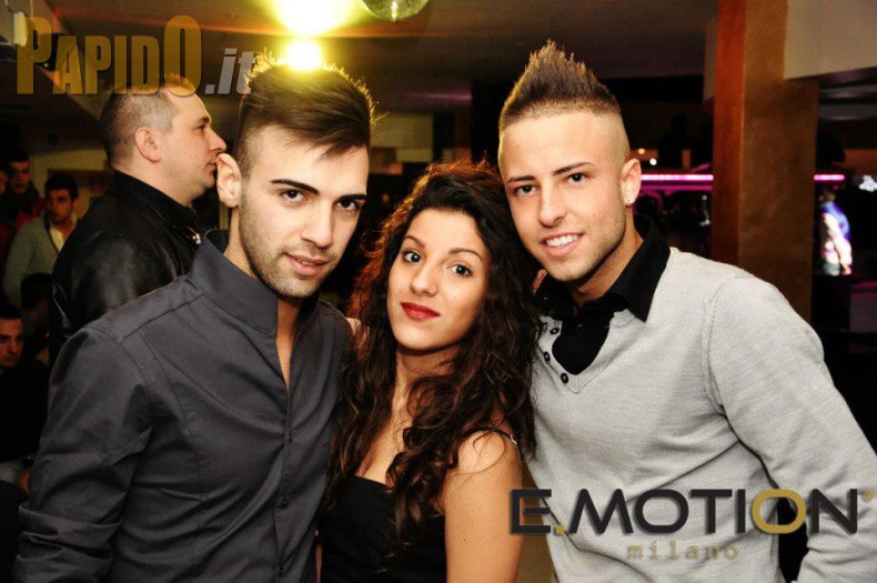 Sabato 12 Gennaio 2013: 