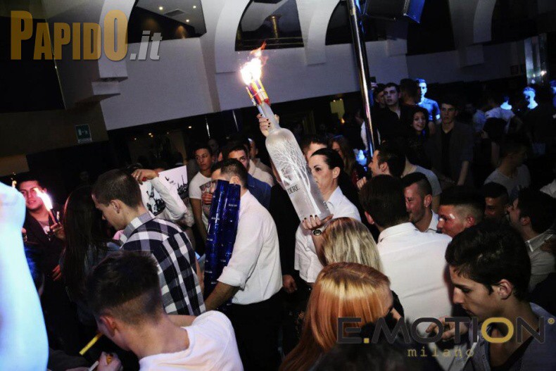 Sabato 12 Gennaio 2013: 