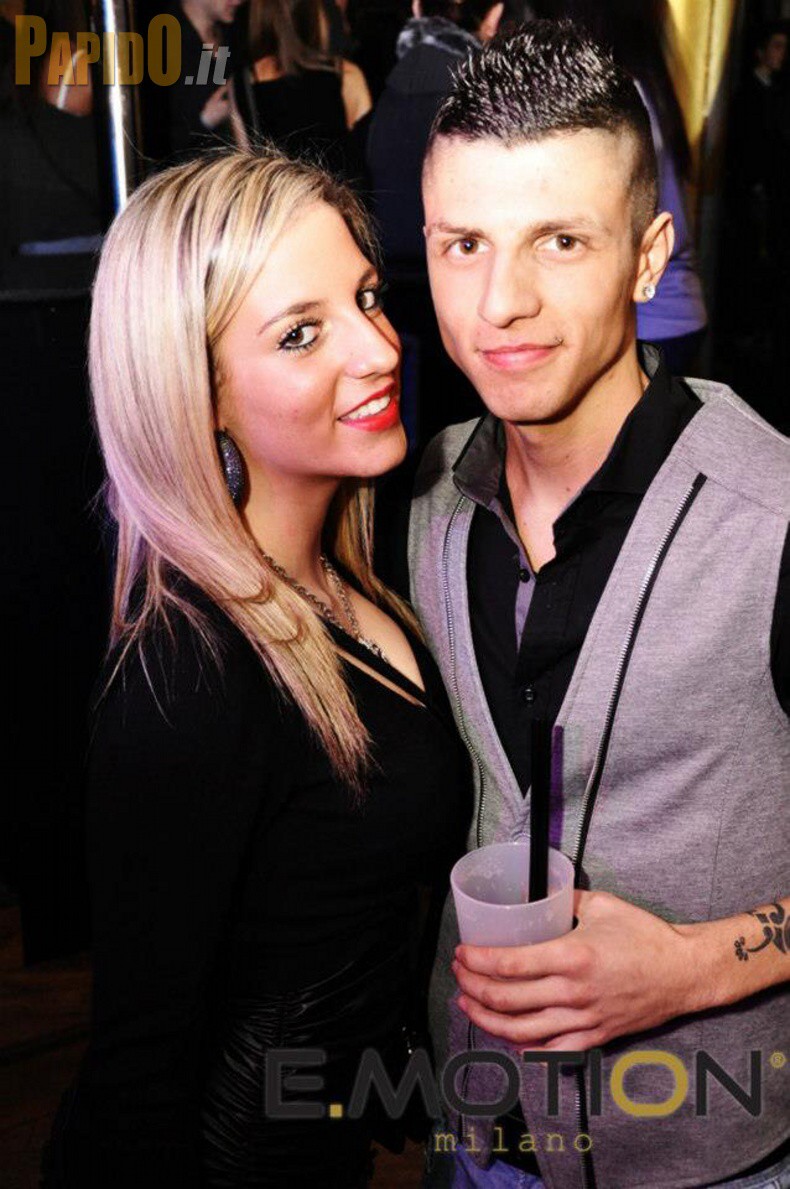 Sabato 12 Gennaio 2013: 
