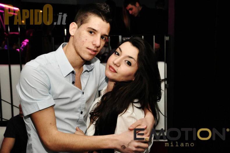 Sabato 12 Gennaio 2013: 