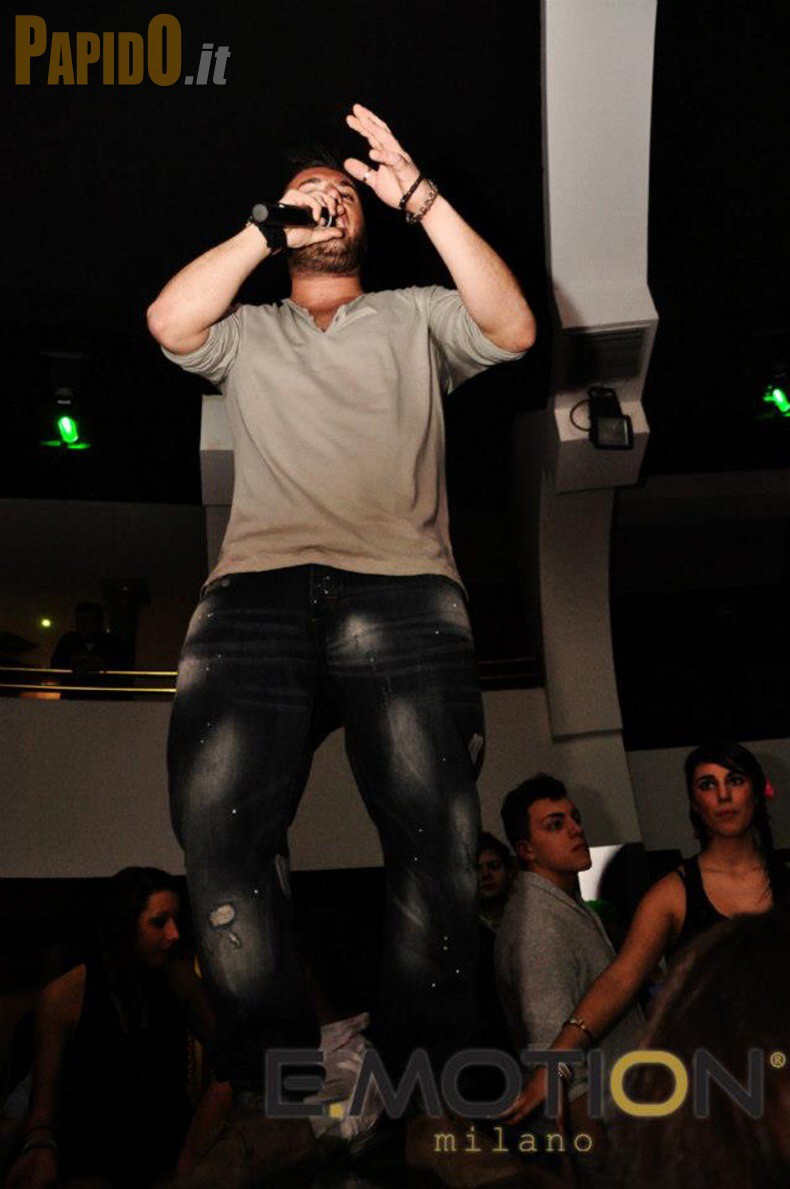Sabato 12 Gennaio 2013: 