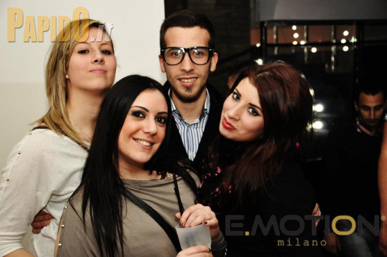 Sabato 12 Gennaio 2013: 