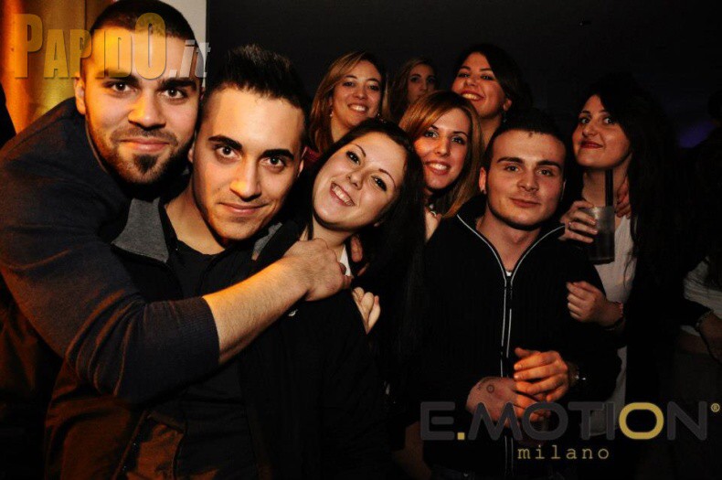 Sabato 12 Gennaio 2013: 