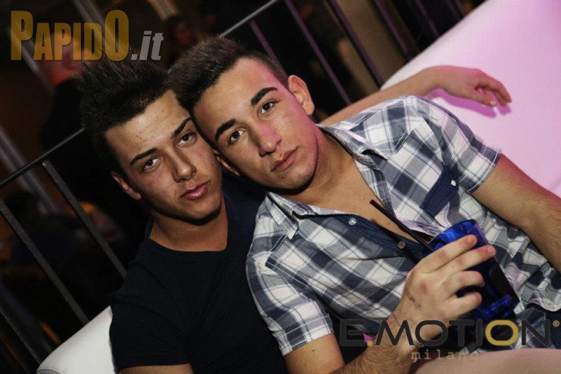 Sabato 12 Gennaio 2013: 