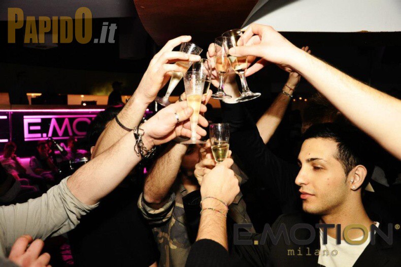 Sabato 12 Gennaio 2013: 