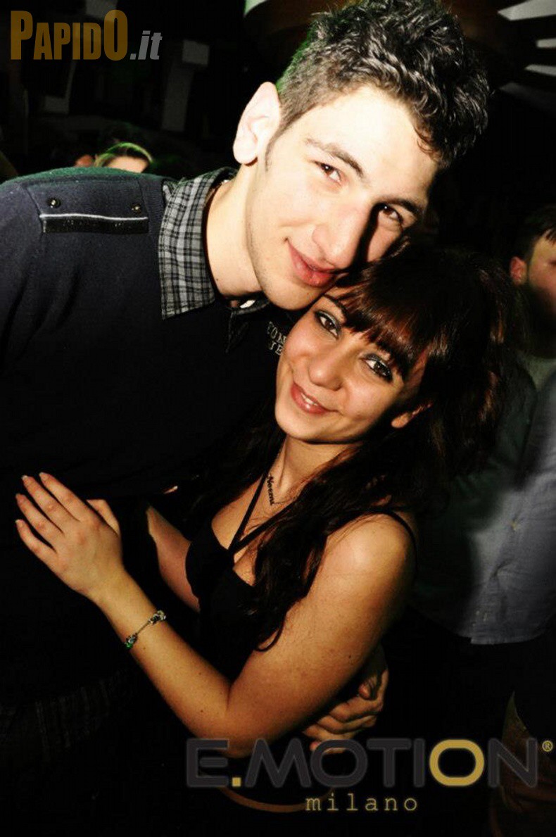 Sabato 12 Gennaio 2013: 
