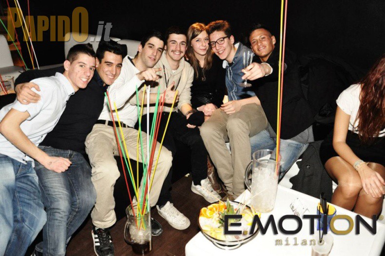Sabato 12 Gennaio 2013: 