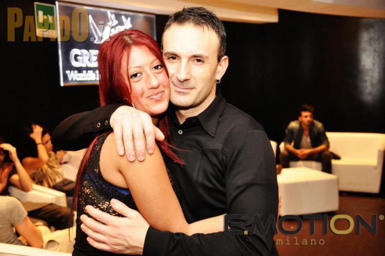 Sabato 12 Gennaio 2013: 