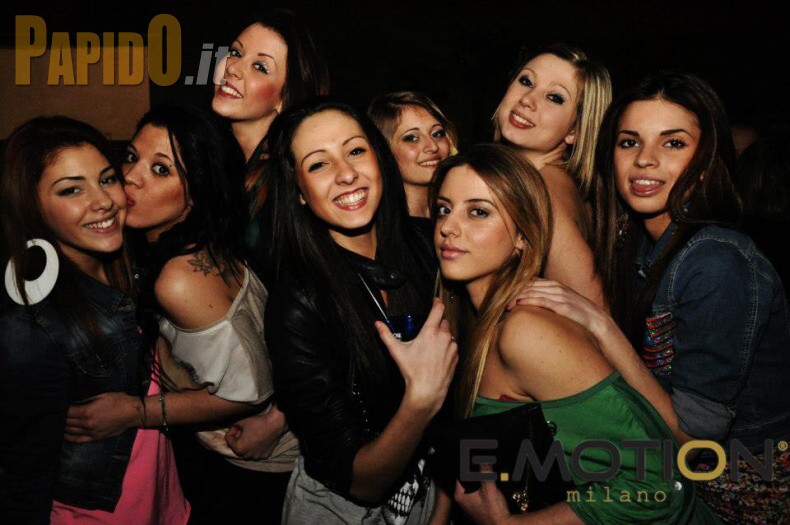 Sabato 12 Gennaio 2013: 