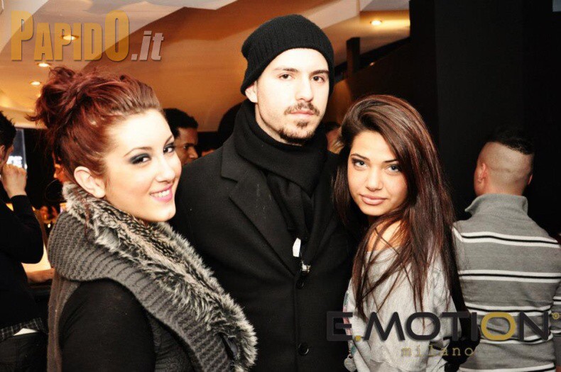 Sabato 12 Gennaio 2013: 