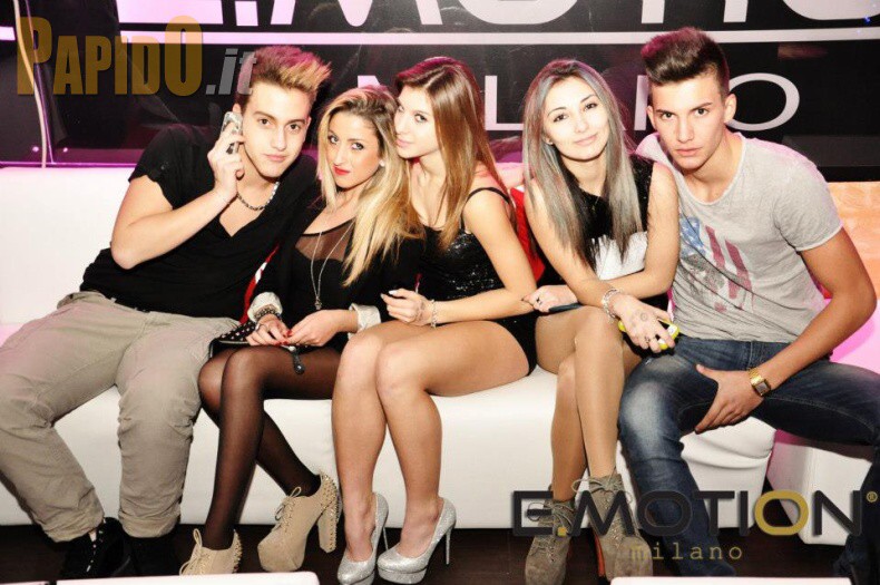 Sabato 12 Gennaio 2013: 