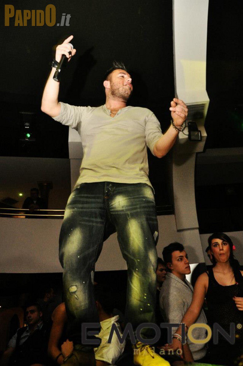 Sabato 12 Gennaio 2013: 