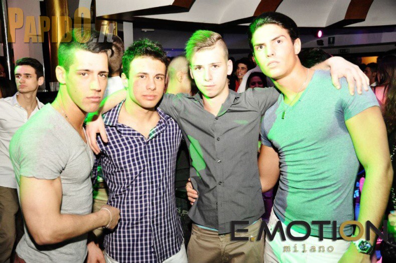 Sabato 12 Gennaio 2013: 