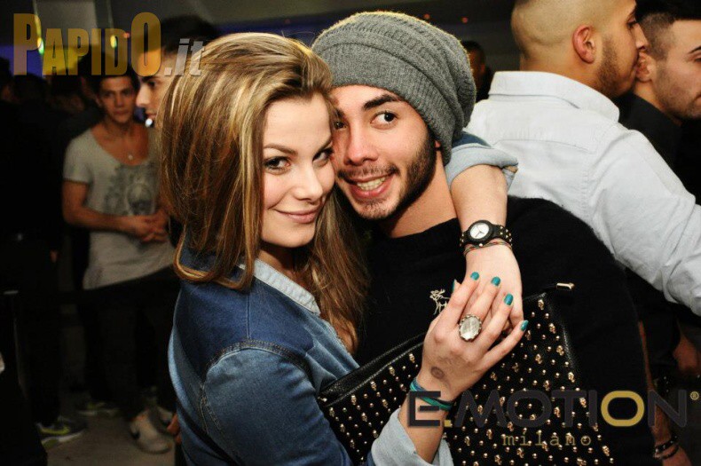 Sabato 12 Gennaio 2013: 