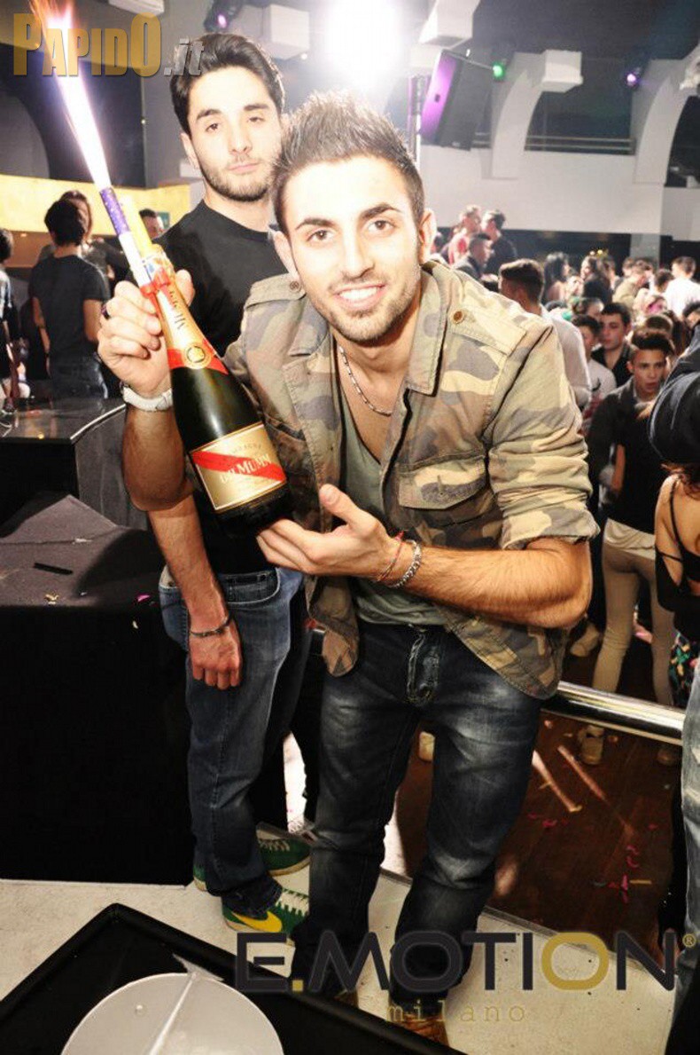 Sabato 12 Gennaio 2013: 