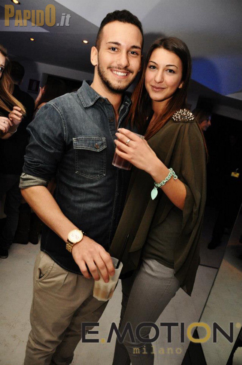 Sabato 12 Gennaio 2013: 