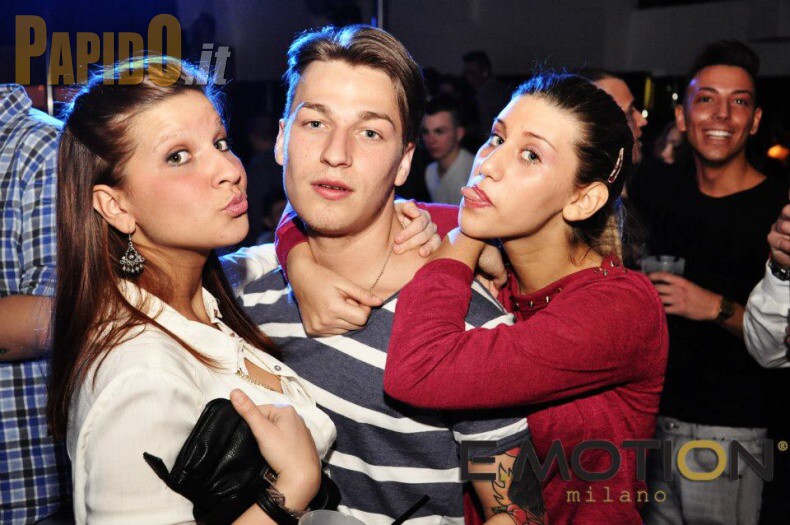 Sabato 12 Gennaio 2013: 