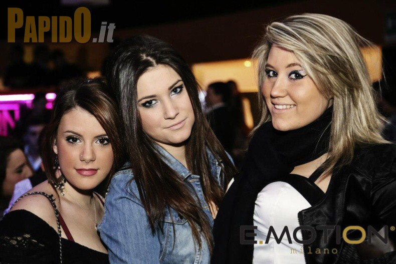 Sabato 12 Gennaio 2013: 