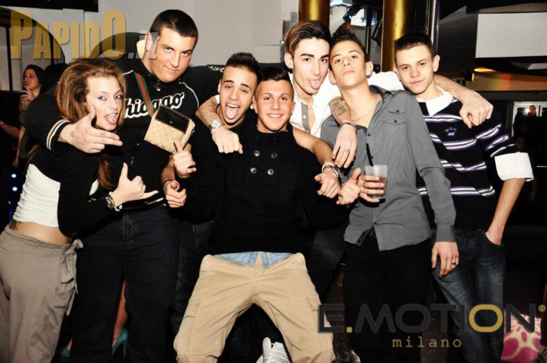 Sabato 12 Gennaio 2013: 