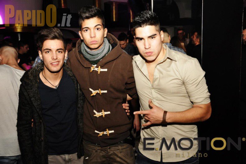 Sabato 12 Gennaio 2013: 