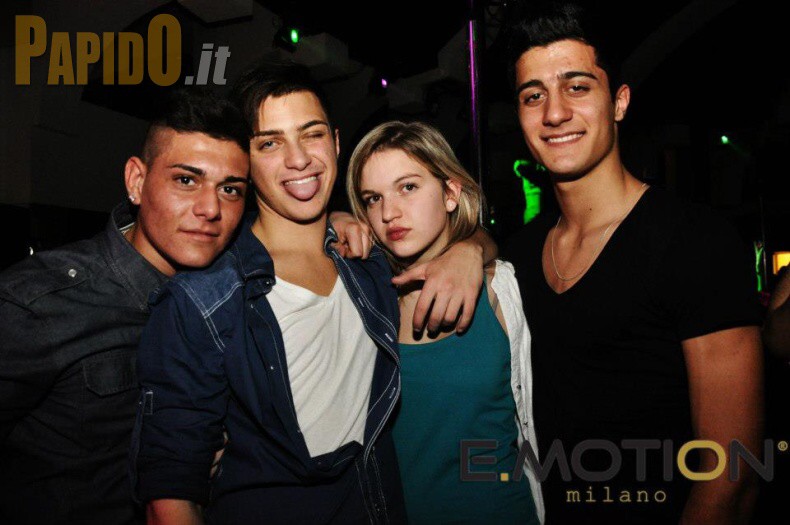 Sabato 12 Gennaio 2013: 