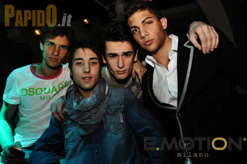 Sabato 12 Gennaio 2013: 