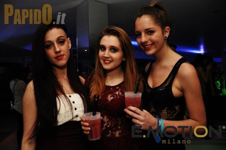 Sabato 12 Gennaio 2013: 
