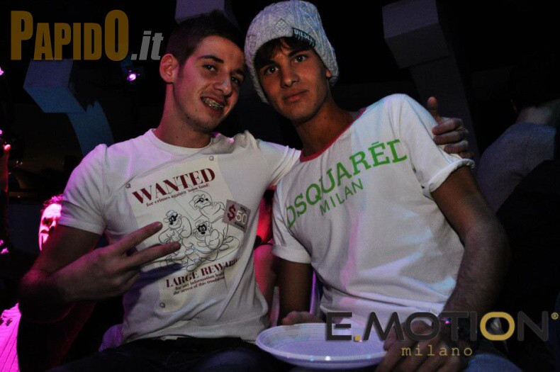 Sabato 12 Gennaio 2013: 