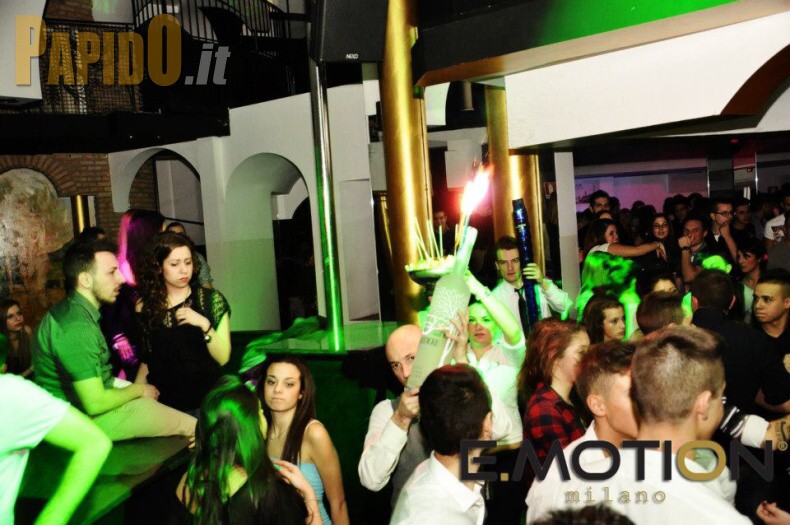 Sabato 12 Gennaio 2013: 