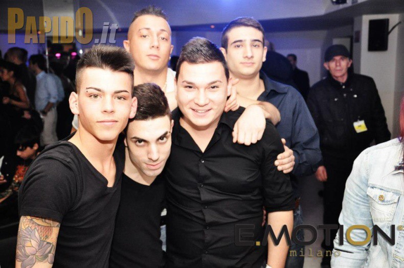 Sabato 12 Gennaio 2013: 