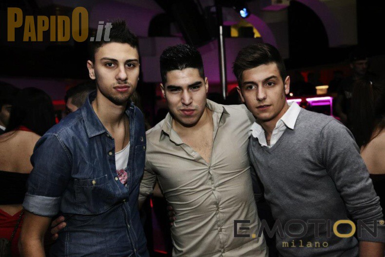 Sabato 12 Gennaio 2013: 