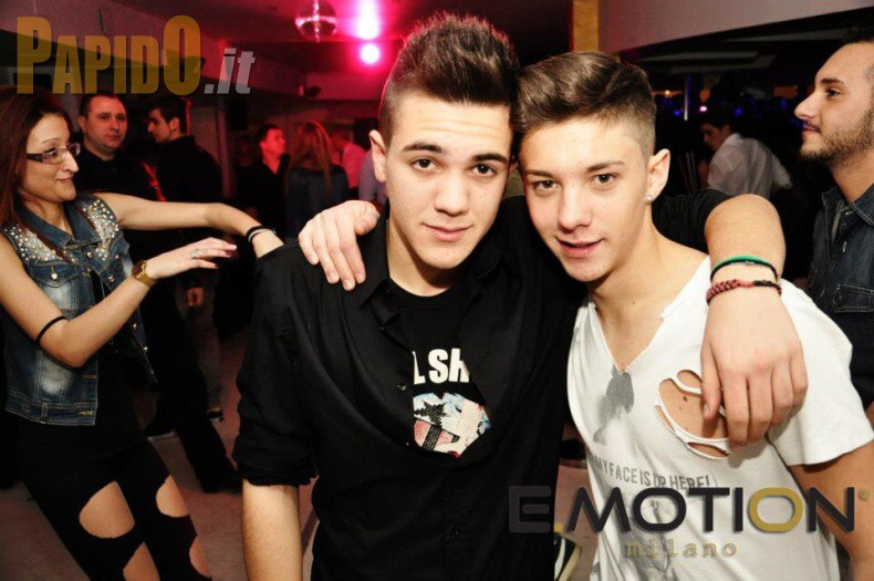 Sabato 12 Gennaio 2013: 