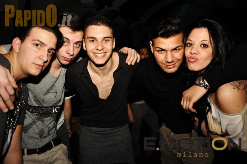 Sabato 12 Gennaio 2013: 
