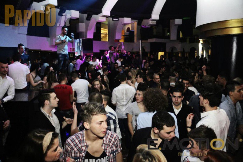 Sabato 12 Gennaio 2013: 