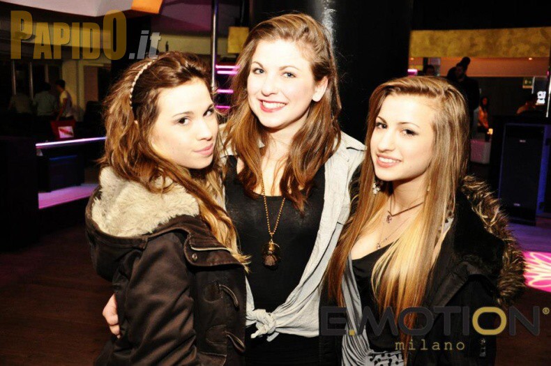 Sabato 12 Gennaio 2013: 