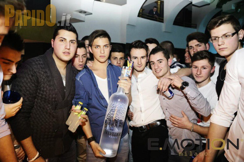 Sabato 12 Gennaio 2013: 