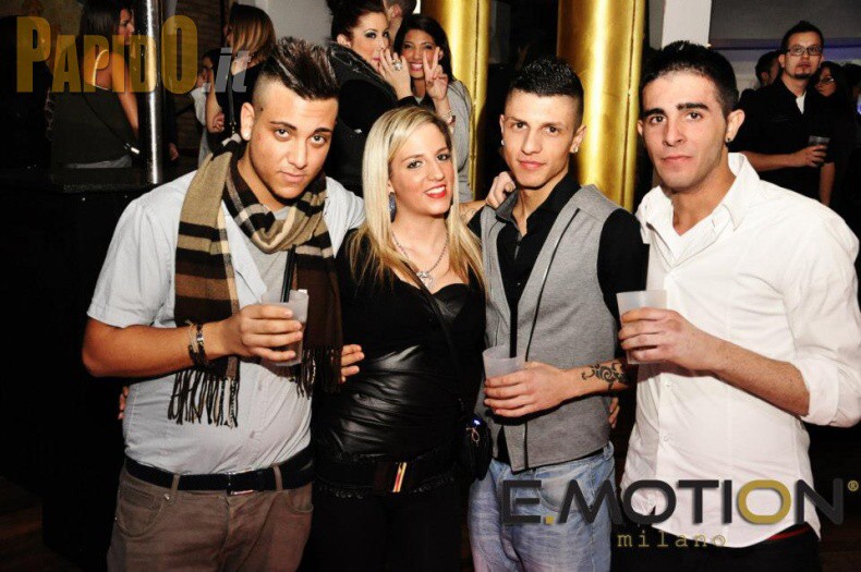 Sabato 12 Gennaio 2013: 