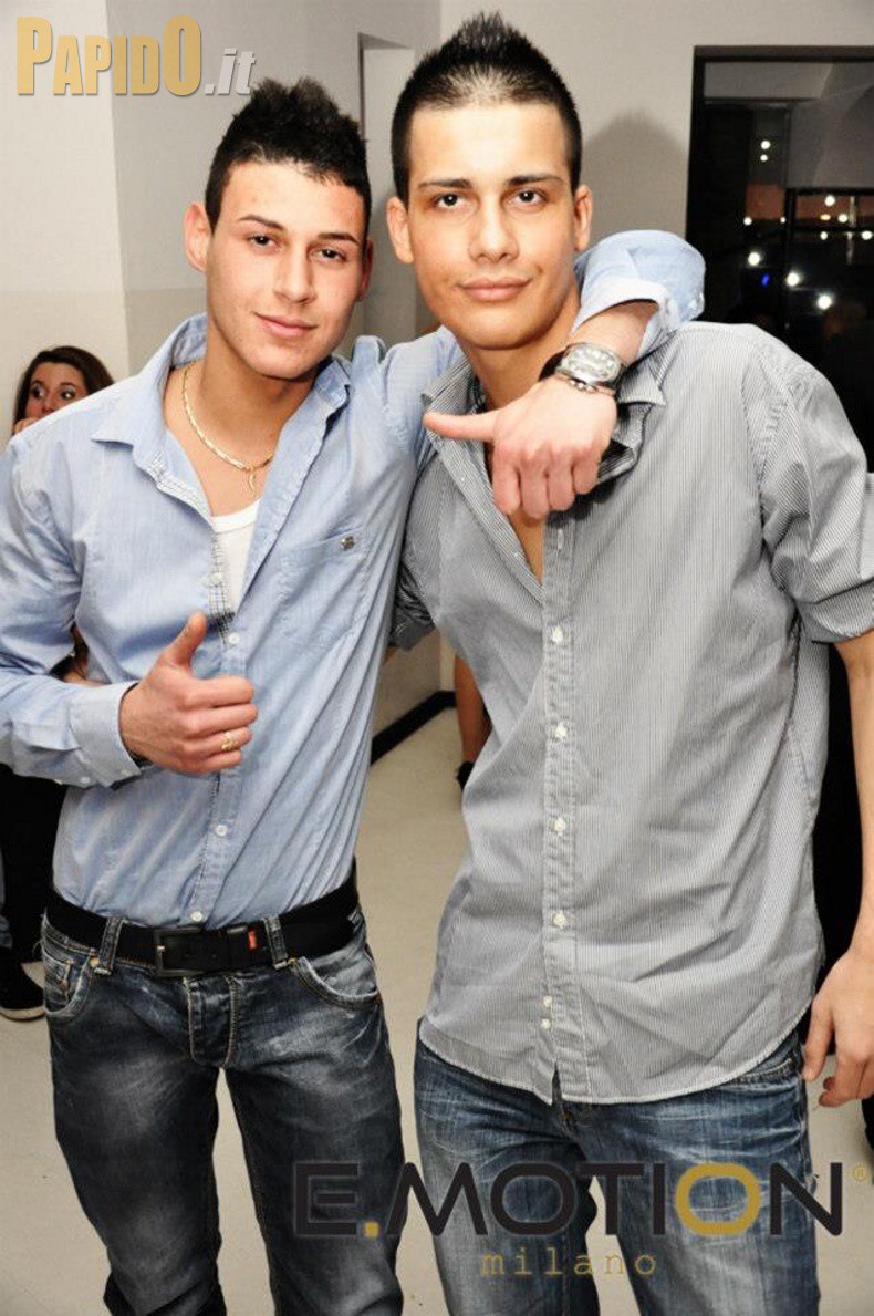 Sabato 12 Gennaio 2013: 