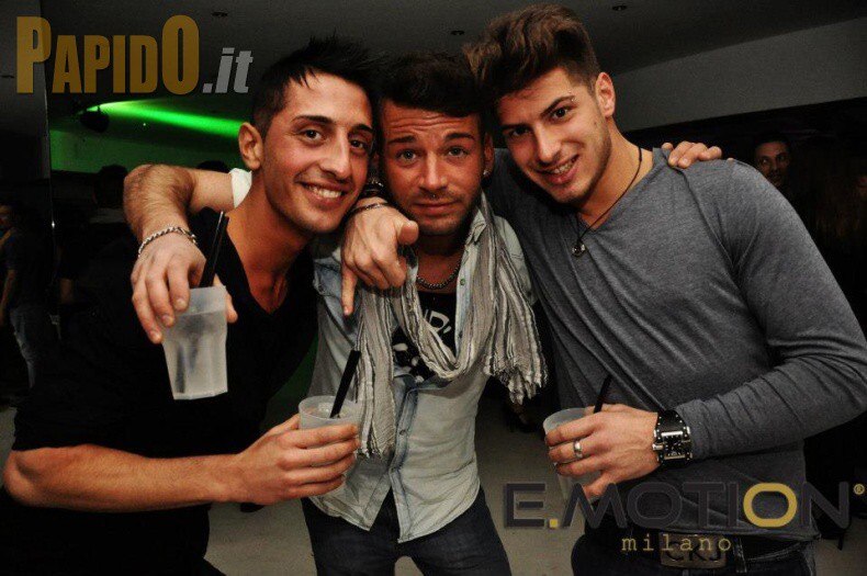 Sabato 12 Gennaio 2013: 