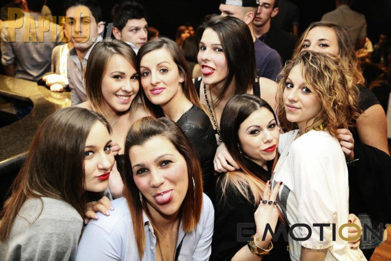 Sabato 12 Gennaio 2013: 