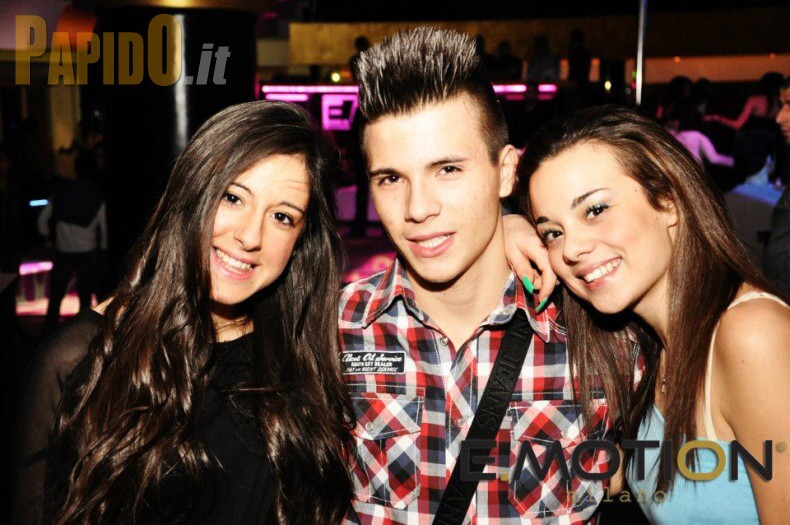 Sabato 12 Gennaio 2013: 